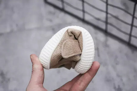 Crianças metade sandálias meninos esportes sapatos casuais recortes oco moda 2024 nova primavera verão crianças meninas sandálias 21-30