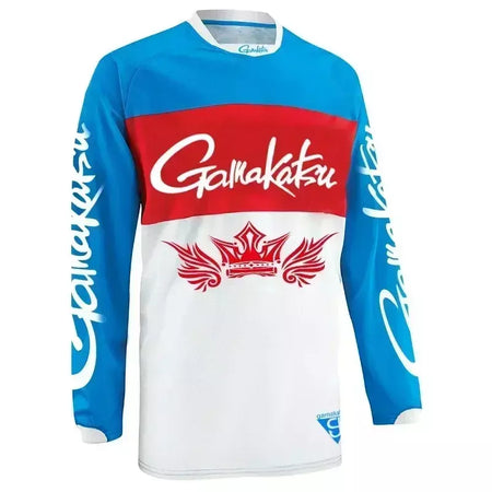 Novo verão anti-suor pesca t camisa outroor pesca esportes wear roupas de ciclismo proteção solar respirável camiseta de pesca