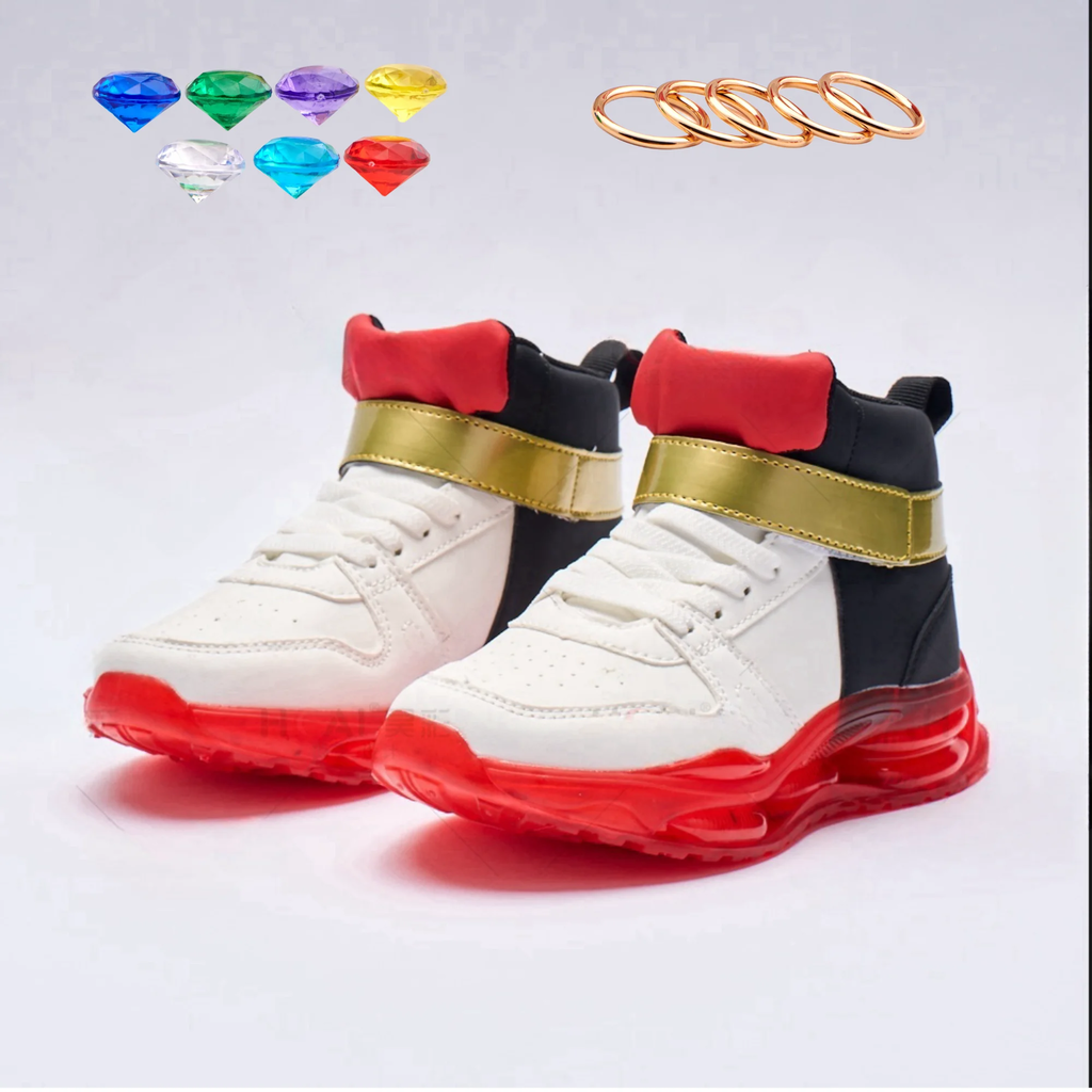 Sapatos de shadow sonic shadow sapatos para meninos sapatos masculinos para crianças zapatillas zapatos para niños shadow tênis vermelho tenis de shadow