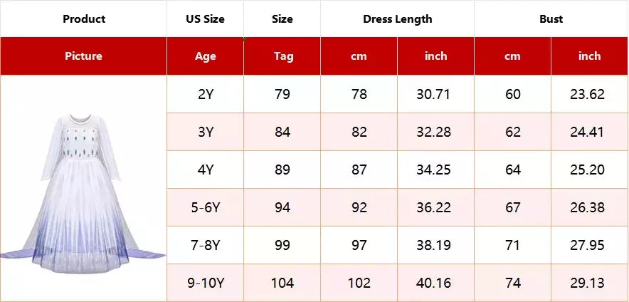 Elsa anna vestidos de princesa meninas malha lantejoulas vestido crianças cosplay neve rainha trajes halloween carnaval festa aniversário vestidos