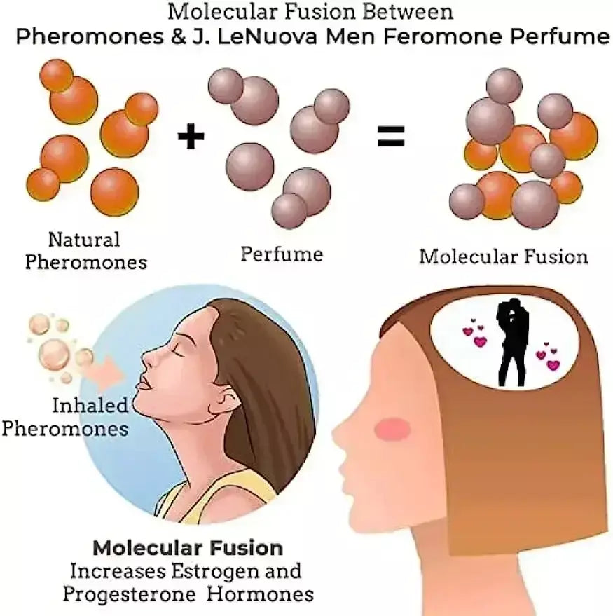 Feromônio forte para homens, 10ml, atrair mulheres, feromônio de longa duração, óleo de fragrância para homens, eventos sociais de negócios, datas noturnas