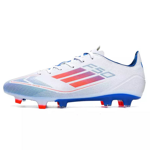 Sapatos de futebol profissional para homens, grampos de futebol indoor, botas de campo, treinamento rápido, rápido TF, FG, tênis, sociedade, original