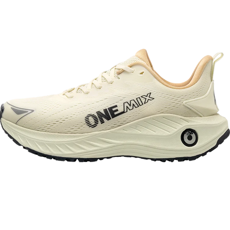 Onemix tênis de corrida casual respirável verão sapatos de corrida dos homens leves sapatos de ginásio ao ar livre masculino almofada sapatos esportivos