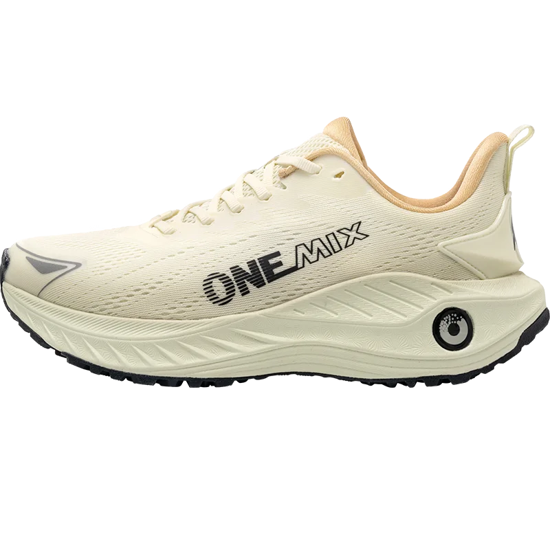 Onemix tênis de corrida casual respirável verão sapatos de corrida dos homens leves sapatos de ginásio ao ar livre masculino almofada sapatos esportivos