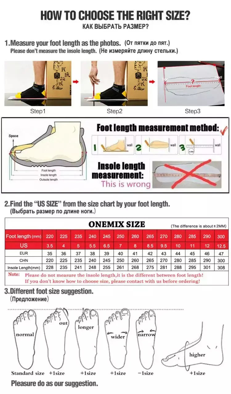 Onemix tênis de corrida casual respirável verão sapatos de corrida dos homens leves sapatos de ginásio ao ar livre masculino almofada sapatos esportivos
