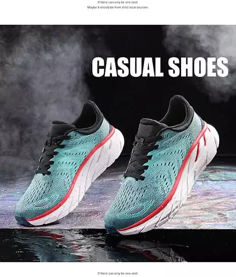 2023 novos tênis de corrida masculinos almofada moda esportes ao ar livre tênis de corrida design clássico plus size 39-46 sapatos masculinos