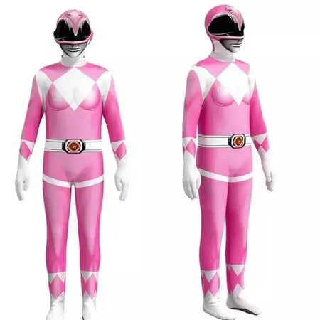 Adulto morpher super-herói samurai sentai shinkenger rangers cosplay fantasia máscara de fantasia de halloween para homem menino