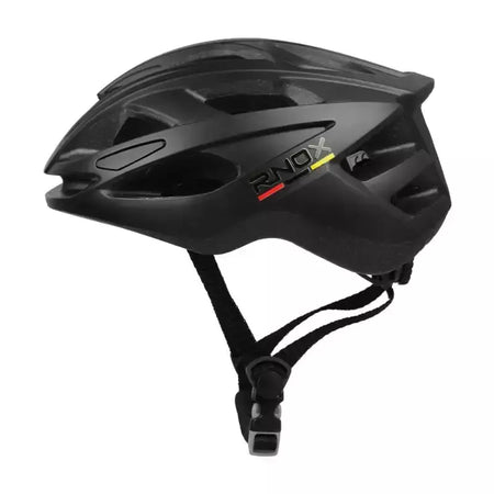 Rnox 2025 novo capacete de ciclismo ultraleve, boné de segurança para bicicleta, para mulheres e homens, equipamentos de corrida, capacetes mtb