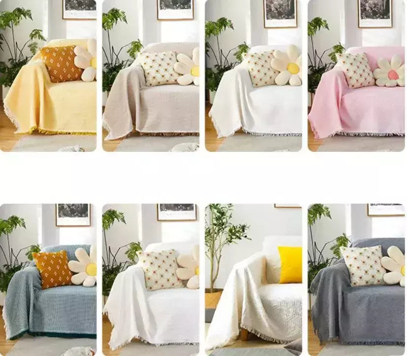 Sofá Lounge Chair Cover, Cobertores de cama, Espreguiçadeira, Chaise Picnic Mats, Colchão do assoalho do jardim, Lençol