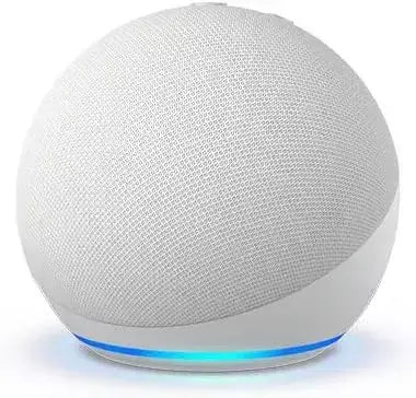 Alto-falante inteligente Echo Dot Alexa