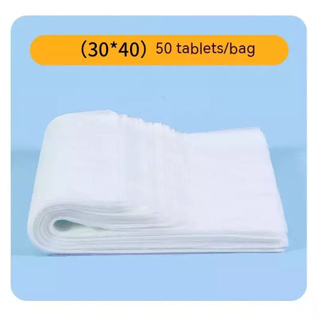 Pet descartável xixi papel cão xixi almofada sucção fralda desodorização pet gato treinamento suprimentos de toalete, acessórios de limpeza