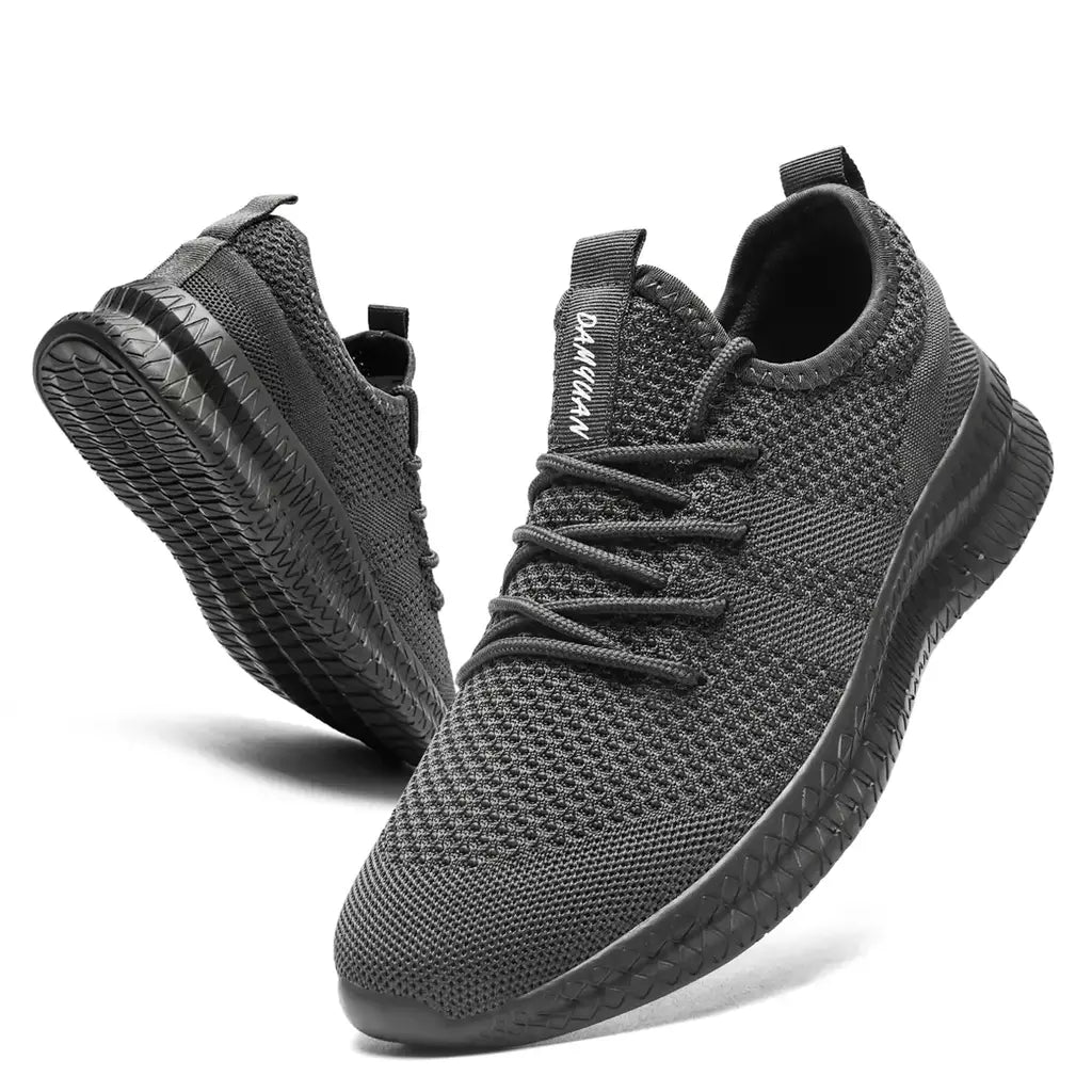 2022 sapatos para homens de alta qualidade tênis masculinos respirável moda ginásio casual luz caminhada plus size calçados zapatillas hombre