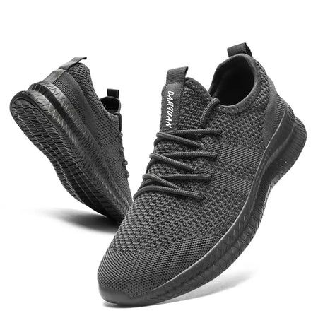 2022 sapatos para homens de alta qualidade tênis masculinos respirável moda ginásio casual luz caminhada plus size calçados zapatillas hombre