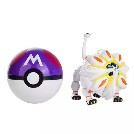 Sobre pokemon anime figura charizard pikachu gyados bolso monstro figura pokeball ação deformação brinquedo modelo crianças presente