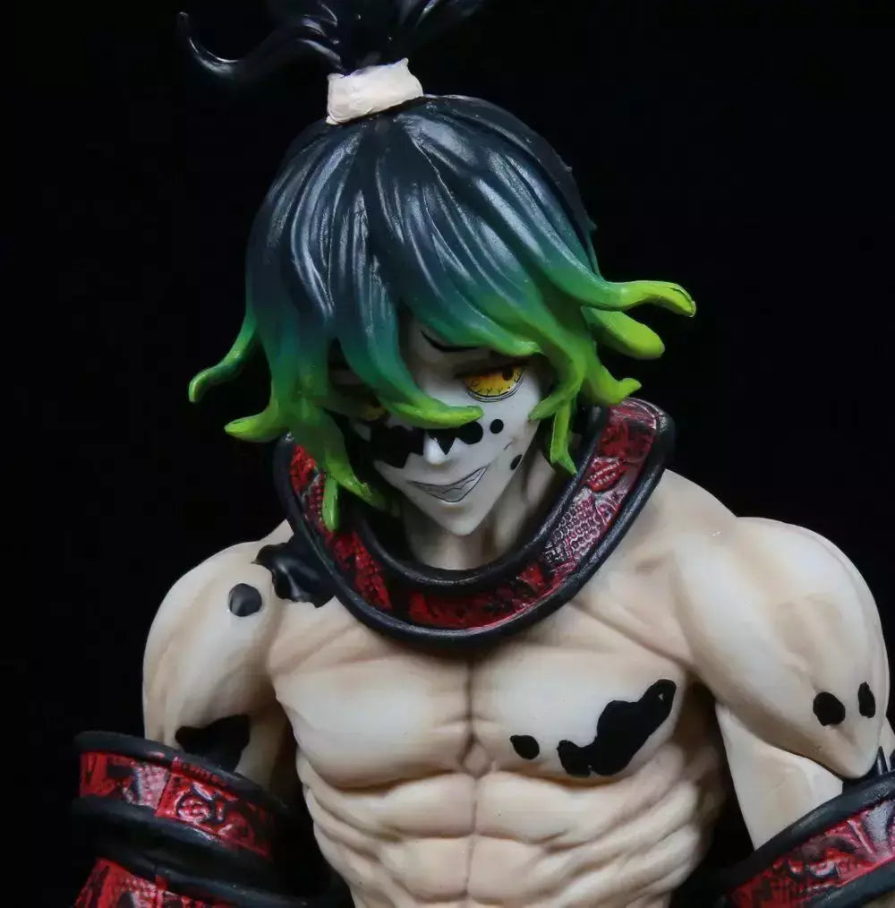 30cm demon slayer daki figura anime modo brinquedos giyuutarou yoriichi kokushihibou figura de ação kimetsu não yaiba meninos presentes de aniversário