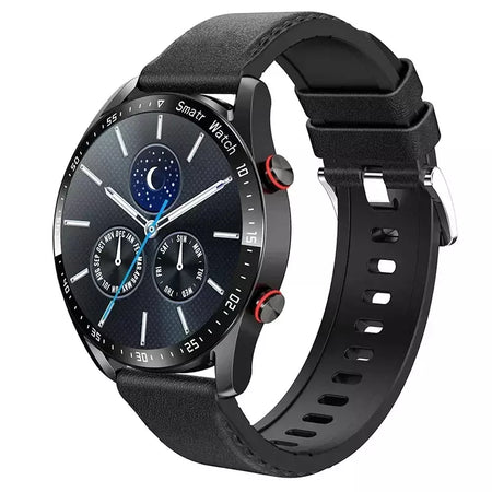 Xiaomi ecg + ppg chamada relógio inteligente masculino laser saúde pressão arterial fitnes esportes relógios à prova dwaterproof água smartwatch + caixa