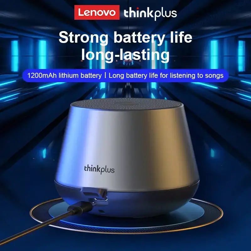 Escolha lenovo k3 pro reprodutor de áudio alto-falante 5.0 portátil bluetooth alto-falante estéreo surround sem fio bluetooth alto-falantes