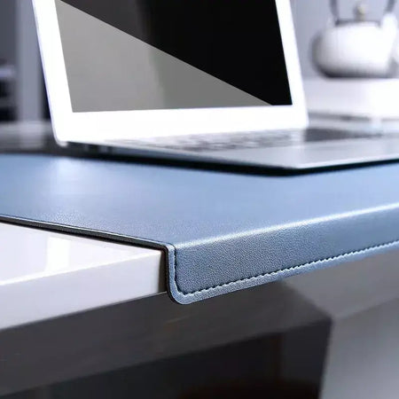 Dobrável grande mouse pad cotovelo guarda pulso mousepad tapete de mesa de escritório portátil computador mesa tapete de mesa de jogos