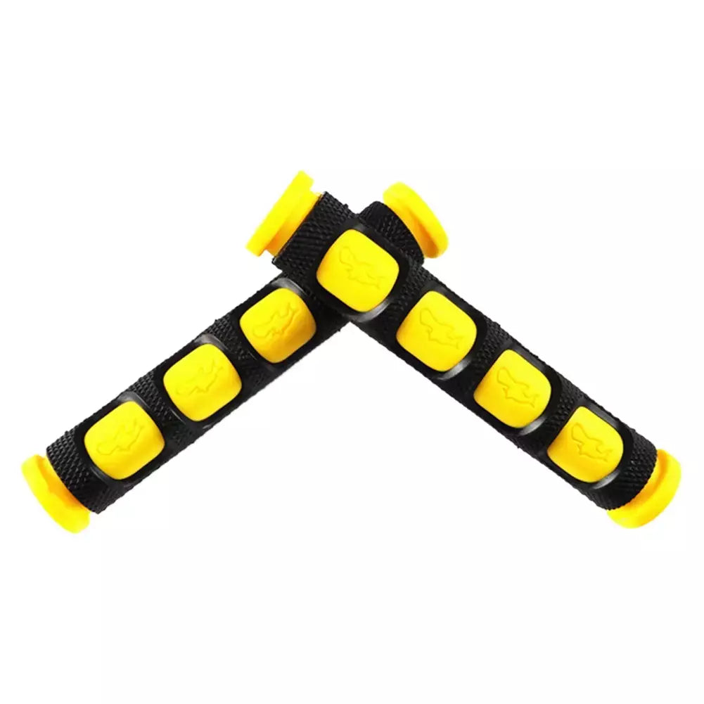 Acessórios da motocicleta macio anti-deslizamento alça de freio capa de silicone para gsxs 750 nicecnc suzuki gsxr vespa lx pcx 125 hyosung