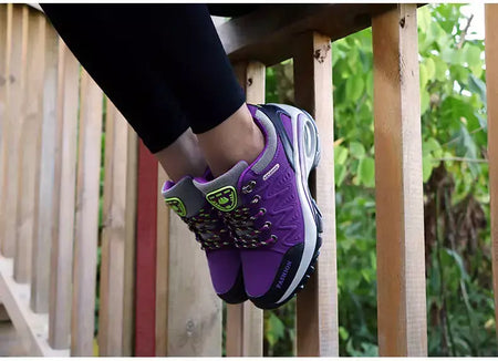 Mulheres sapatos esportivos plataforma tênis moda caminhadas ao ar livre antiderrapante sapatos casuais baixo superior tênis de corrida calçados femininos