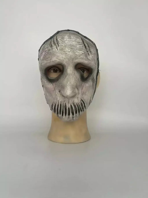 Acessórios slipnt chapéu superior brinquedos homens mick slipk máscara corey taylor rímel joey shawn crahan cosplay traje de halloween