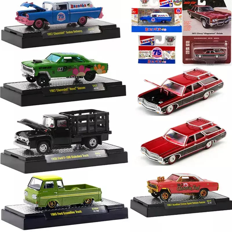 1 \ 64 m2 máquinas liga modelo de carro brinquedos 1:64 aw bburago 1973 chevolete cheyenne 10 diecast metal veículo em miniatura brinquedo presentes