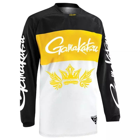 Novo verão anti-suor pesca t camisa outroor pesca esportes wear roupas de ciclismo proteção solar respirável camiseta de pesca