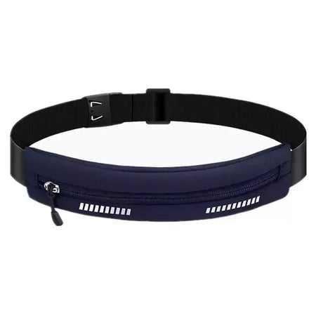 Cintura impermeável e sacos de corrida para mulheres, suporte do dinheiro, suporte do telefone, corrida, treinamento, cinto chave, acessórios de bicicleta, bolsas, esportes, fitness