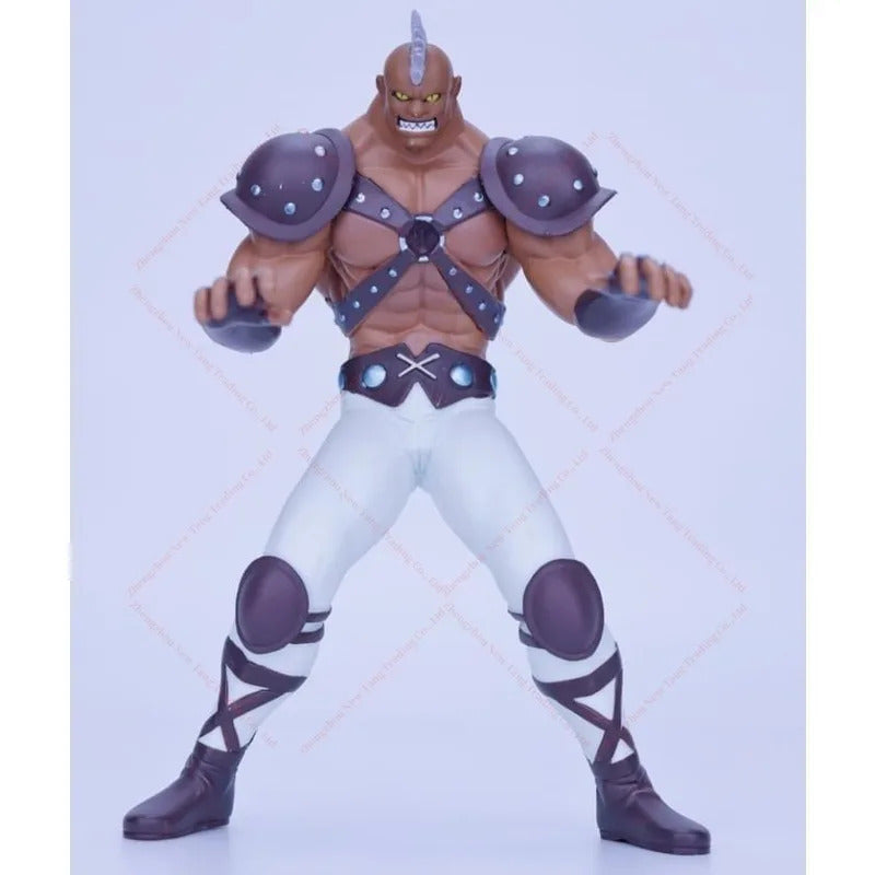 Em estoque JM.MST Saint Seiya Mito Pano Cashios Santuário Cavaleiros do Zodíaco Figura de PVC Estátua