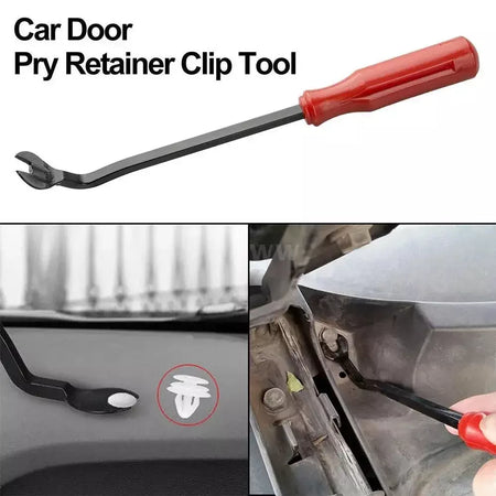 Clipe de fixação automática, corpo de carro misto, pino retentor, rebite, porta, guarnição, painel, kit de fixação, clipes de carro, caixa ou saco, embalagem