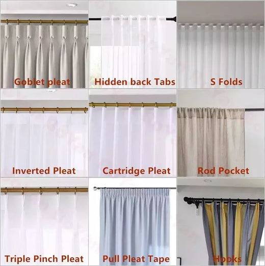 Branco Tulle Cortinas para a decoração da sala, Super macio, grande sentimento da mão, Modern Veil, Chiffon, Solid Voile Sheer, Cozinha