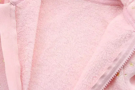 Roupas de bebê recém-nascido flanela outono inverno bebê meninos meninas macacão dos desenhos animados recém-nascido bodysuit macio quente para bebês 0-12m