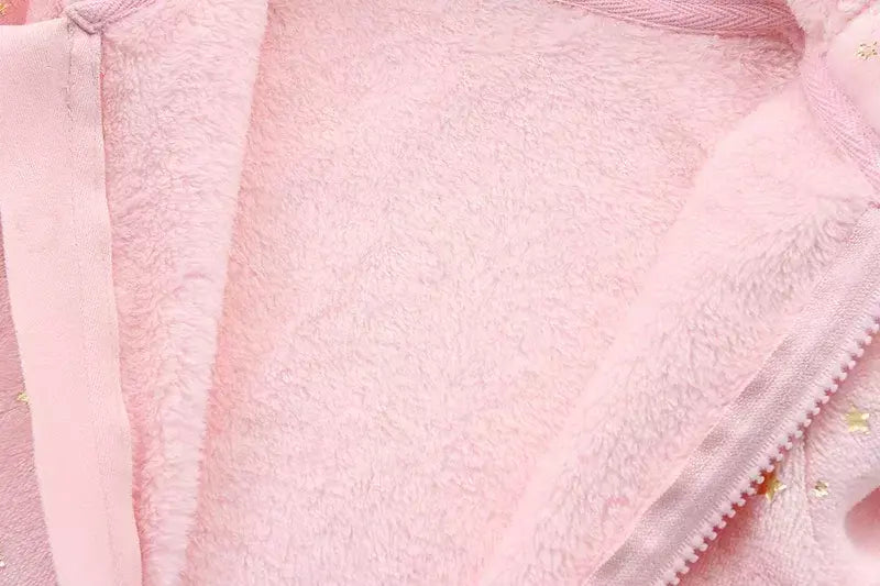 Roupas de bebê recém-nascido flanela outono inverno bebê meninos meninas macacão dos desenhos animados recém-nascido bodysuit macio quente para bebês 0-12m
