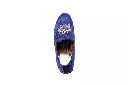 Sapatos de couro de camurça para homens, sapatos de casamento, sapatos baixos Oxford, mocassins bordados, tamanho grande, alta qualidade, designer, luxo, festa