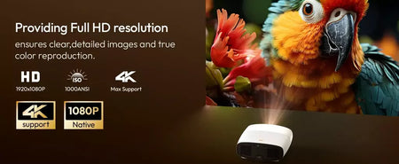 Vevshao a22 projetor full hd 1080p 4k 1000ansi android wifi foco automático 10w * 2 projetor de home theater para vídeo de reunião de escritório