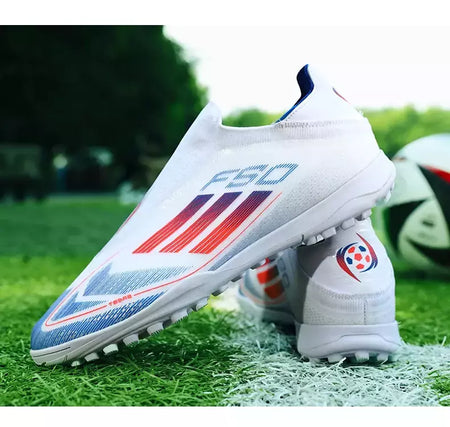 Sapatos De Futebol De Treinamento Profissional Para Homens, Chuteiras Interiores, Botas De Campo Rápido, Campo Profissional, Alta Qualidade, Novo