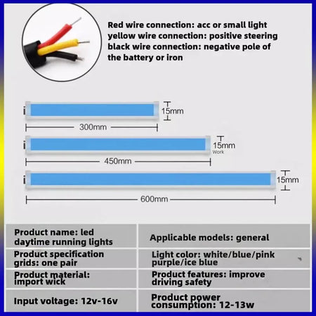 Pequeno macaco fluindo sinal de volta começar luz varredura elétrica motocicleta luz da cauda led modificação acessórios cor decorativa