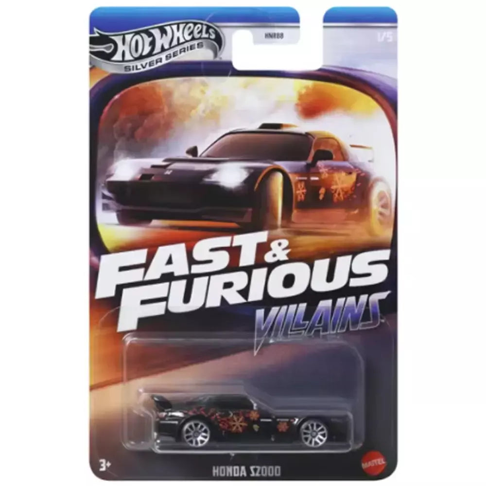 Hot Wheels Carros Velozes e Furiosos HNR88-E F G H J TOYOTA SUPRA NISSAN SKYLINE GTR (BNR34) Diecast Modelo de Veículo Carros Brinquedos Meninos Presente