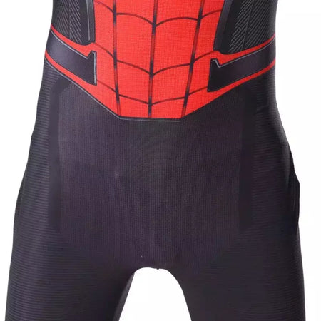 Anime homem aranha traje adulto macacão elastano super-herói zhentai festa de halloween cosplay expedição macacão estilo 3d