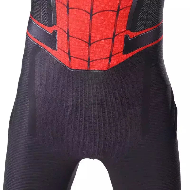 Anime homem aranha traje adulto macacão elastano super-herói zhentai festa de halloween cosplay expedição macacão estilo 3d