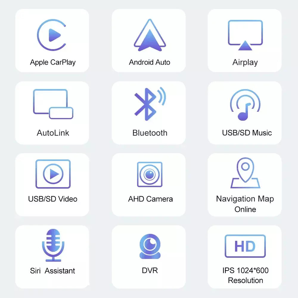 Lehx 6.9 Polegada 1din universal mp5 rádio do carro suporte sem fio carplay android auto aux ips tela de toque reprodutor vídeo multimídia