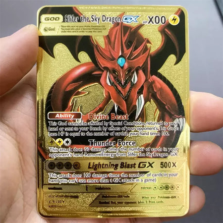 999999 Pontos hp pokemon cartão de metal charizard ouro metal super cartões inglês cartão mewtwo vmax mega anime jogo coleção presentes