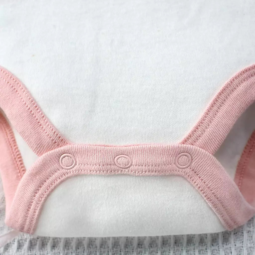 ? 3 pçs verão bebê meninas três peças bodysuit animal reino e elefante carta padrão manga curta bodysuit dia das mães gif
