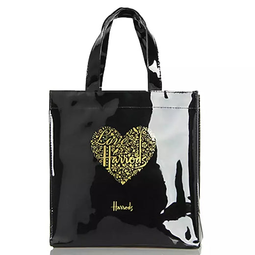 Bolsa de geléia reutilizável para mulheres sacola ecológica flor sacola de compras, bolsa de compras de pvc impermeável estilo moda, nova