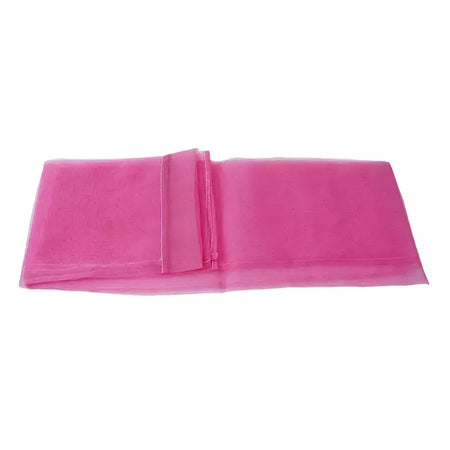 Romântico Quarto Gaze Cortina, Sala, Home Decor, Janela Sheer, Voile Cortinas, Janelas Tulle, Cortinas de porta