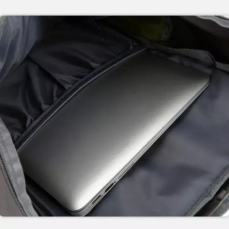 50l mochila de viagem acampamento dos homens grande caminhadas saco turista à prova dwaterproof água esportes ao ar livre escalada montanhismo saco bagagem