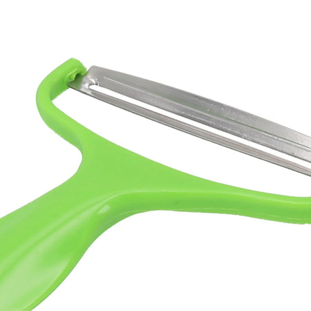 Descascador de legumes frutas aço inoxidável repolho raladores salada batata slicer acessórios cozinha ferramentas boca larga