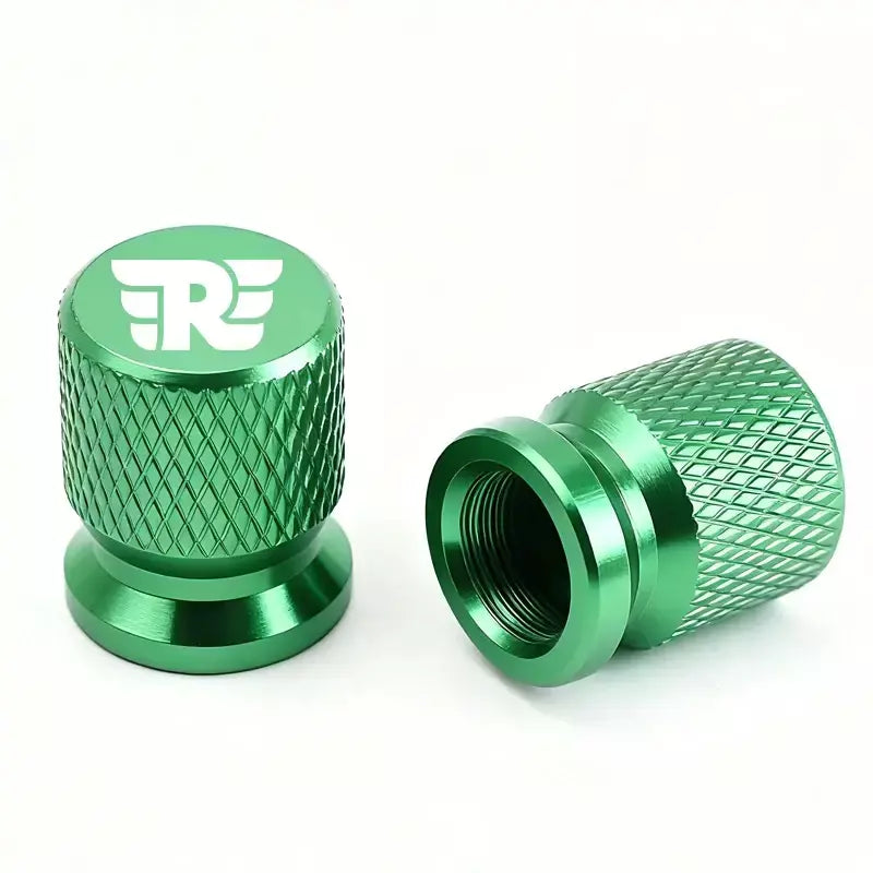 Tampas de válvula de pneu de motocicleta para Royal Enfield Bullet/Meteor/Classic 350 500 Interceptor 650 Continental GT 535 Himalayan 411 400