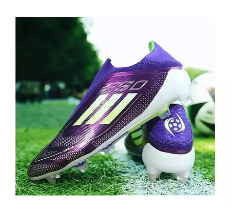 Sapatos De Futebol De Treinamento Profissional Para Homens, Chuteiras Interiores, Botas De Campo Rápido, Campo Profissional, Alta Qualidade, Novo