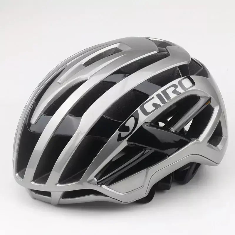 Giro capacete de bicicleta aero capacete de ciclismo de estrada para homens mulheres acessórios de bicicleta boné esportivo bmx casque velo casco tamanho m 52-58cm